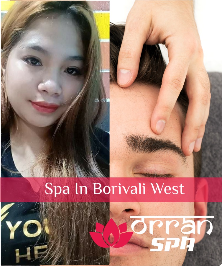 Spa in Borivali West